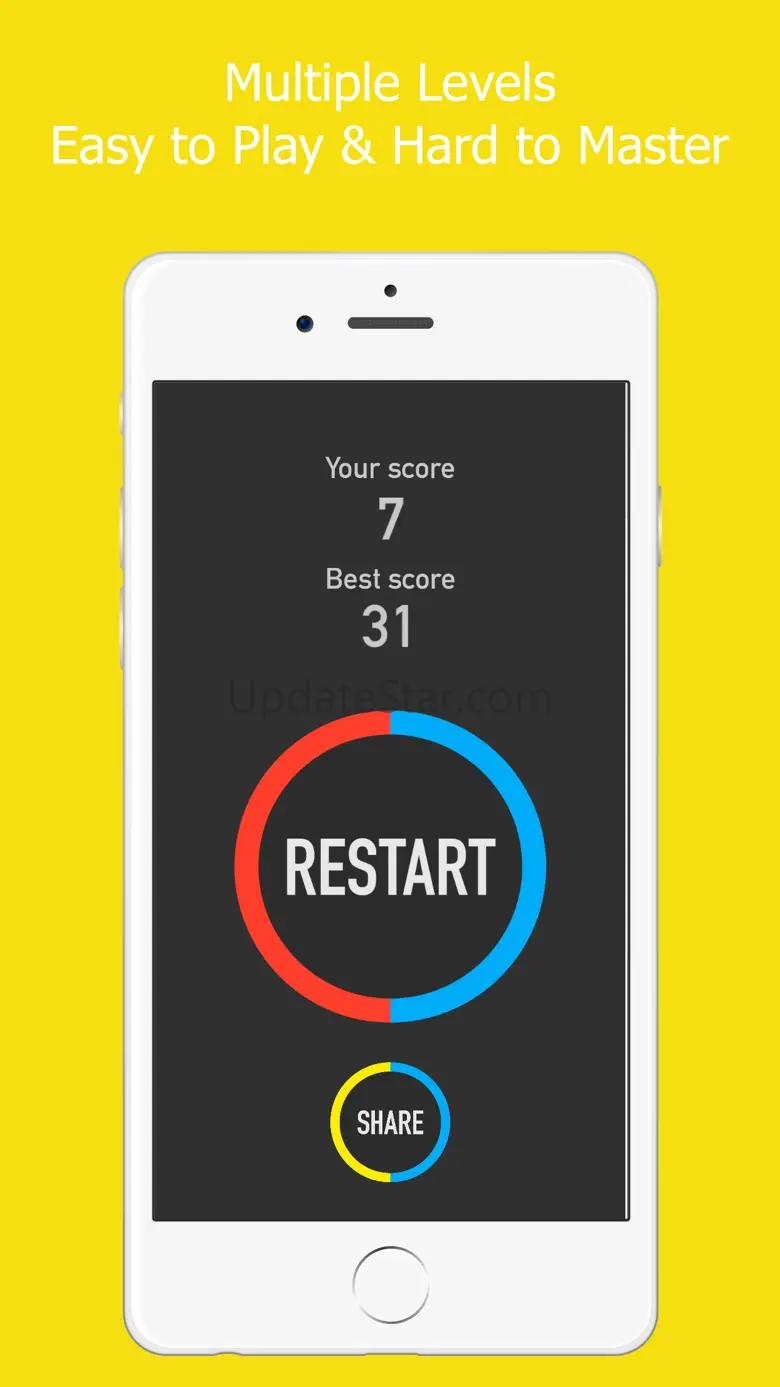 Color Run - Color Jump 1.1