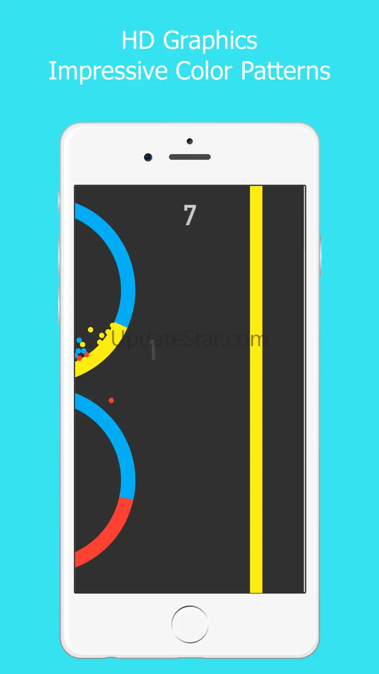Color Run - Color Jump 1.1