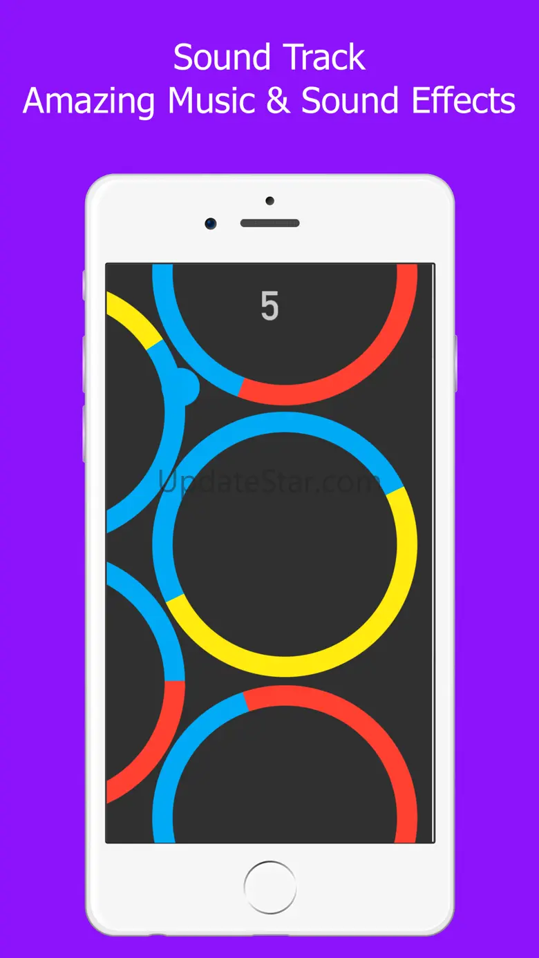 Color Run - Color Jump 1.1