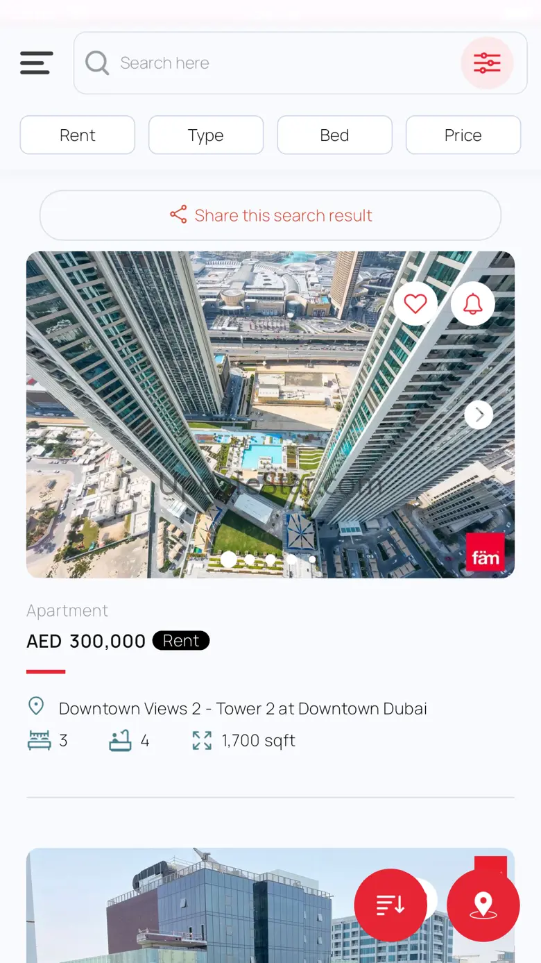 fam Properties 78