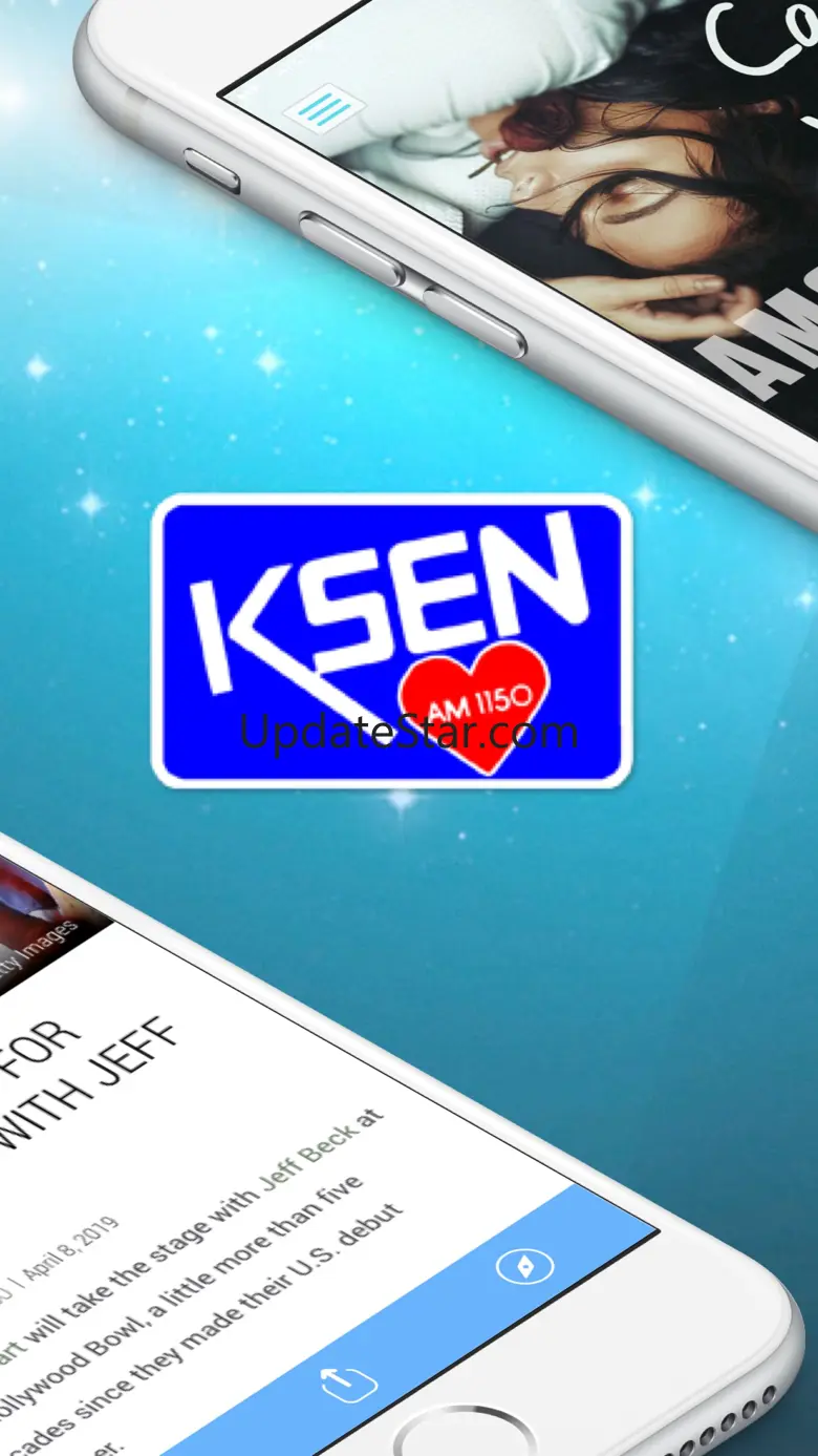 KSEN AM 1150 Radio 2.4.3