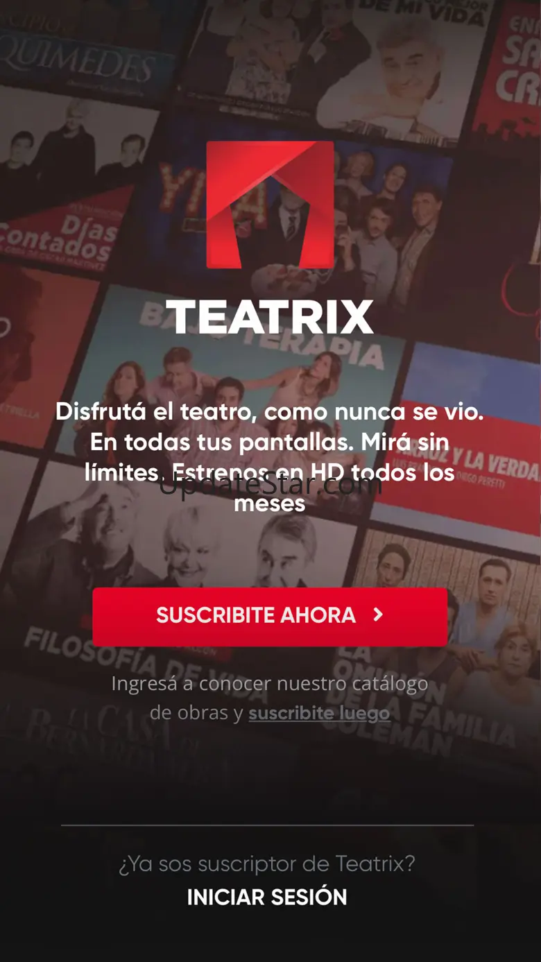 Teatrix 2.6.0