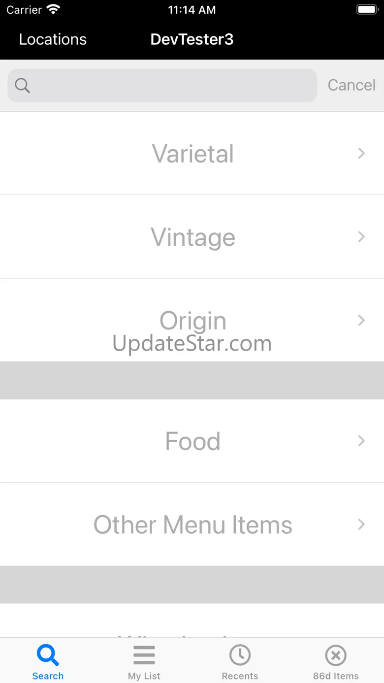 Uptown Manager 4.5