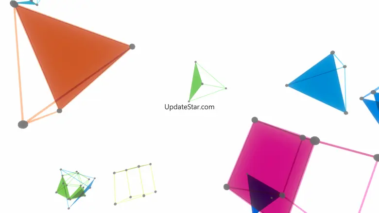 Vertices - Music Visualizer 1.9.0