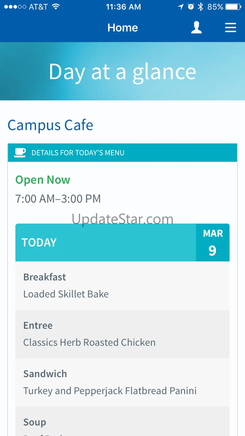 Northcentral Technical College 1.0.3