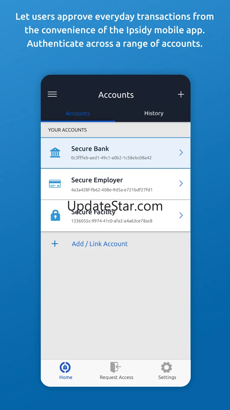Ipsidy 4.0.10