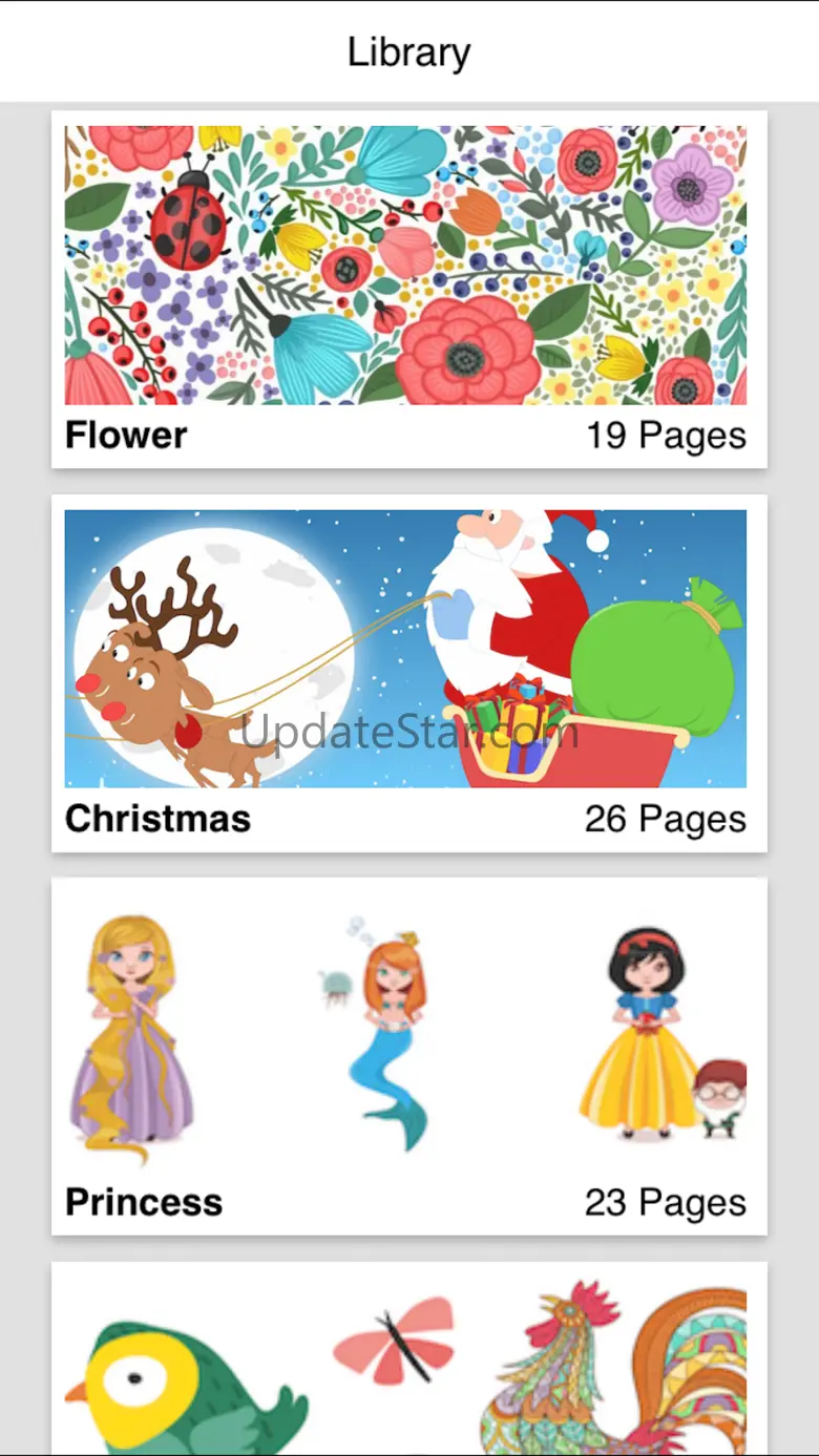 Recolor - Coloring Book Games 2.0