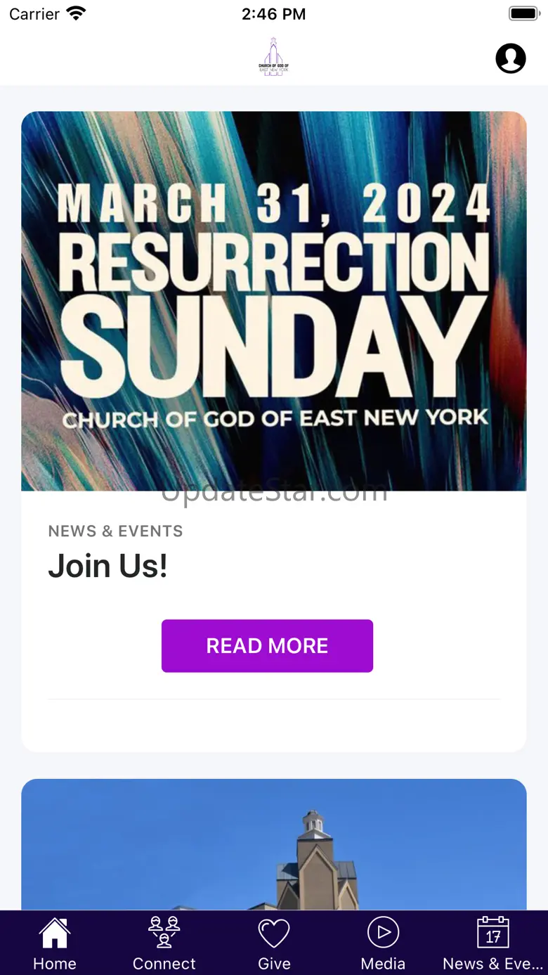 Church of God of East New York 15.20.0