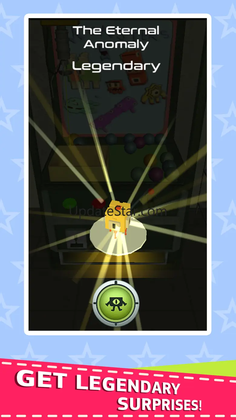 Claw Machine Simulator: Catch Surprise Toy 1.0
