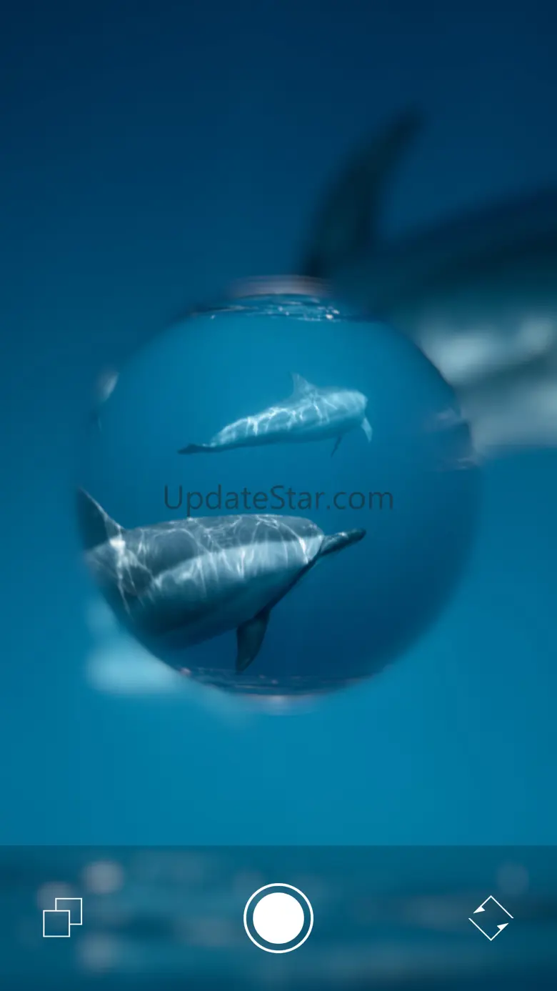 Soratama Lens 2.0