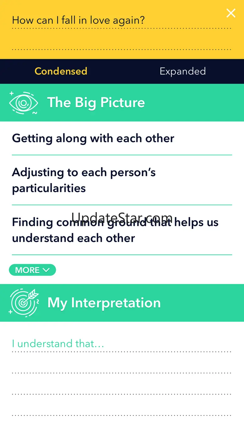 AskMe! Now 2.5.5