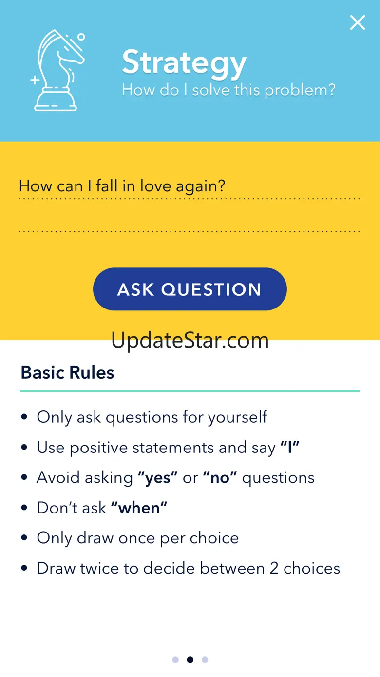AskMe! Now 2.5.5