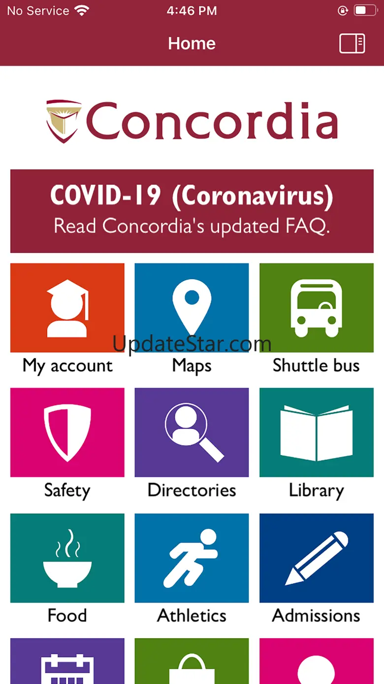 Concordia 3.9