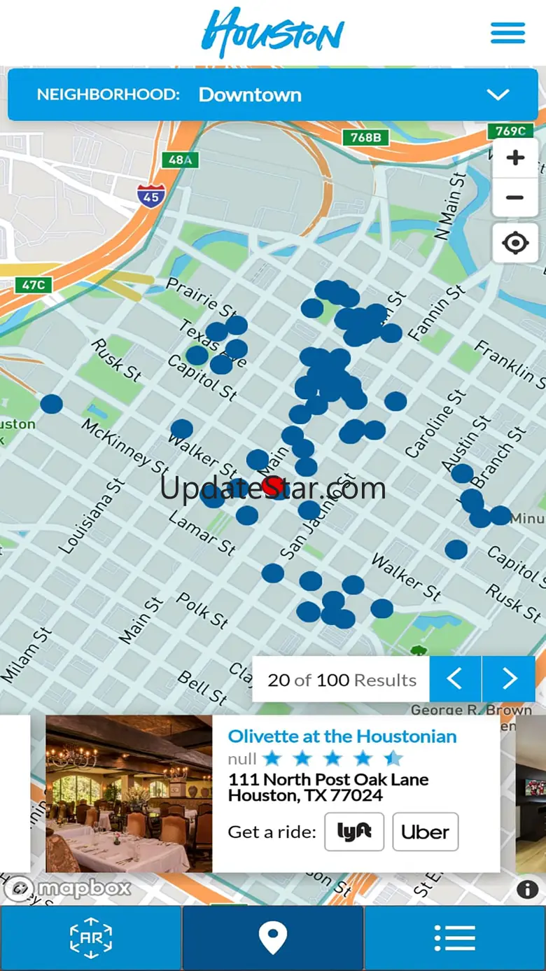 Houston AR/VR/XR 2.07