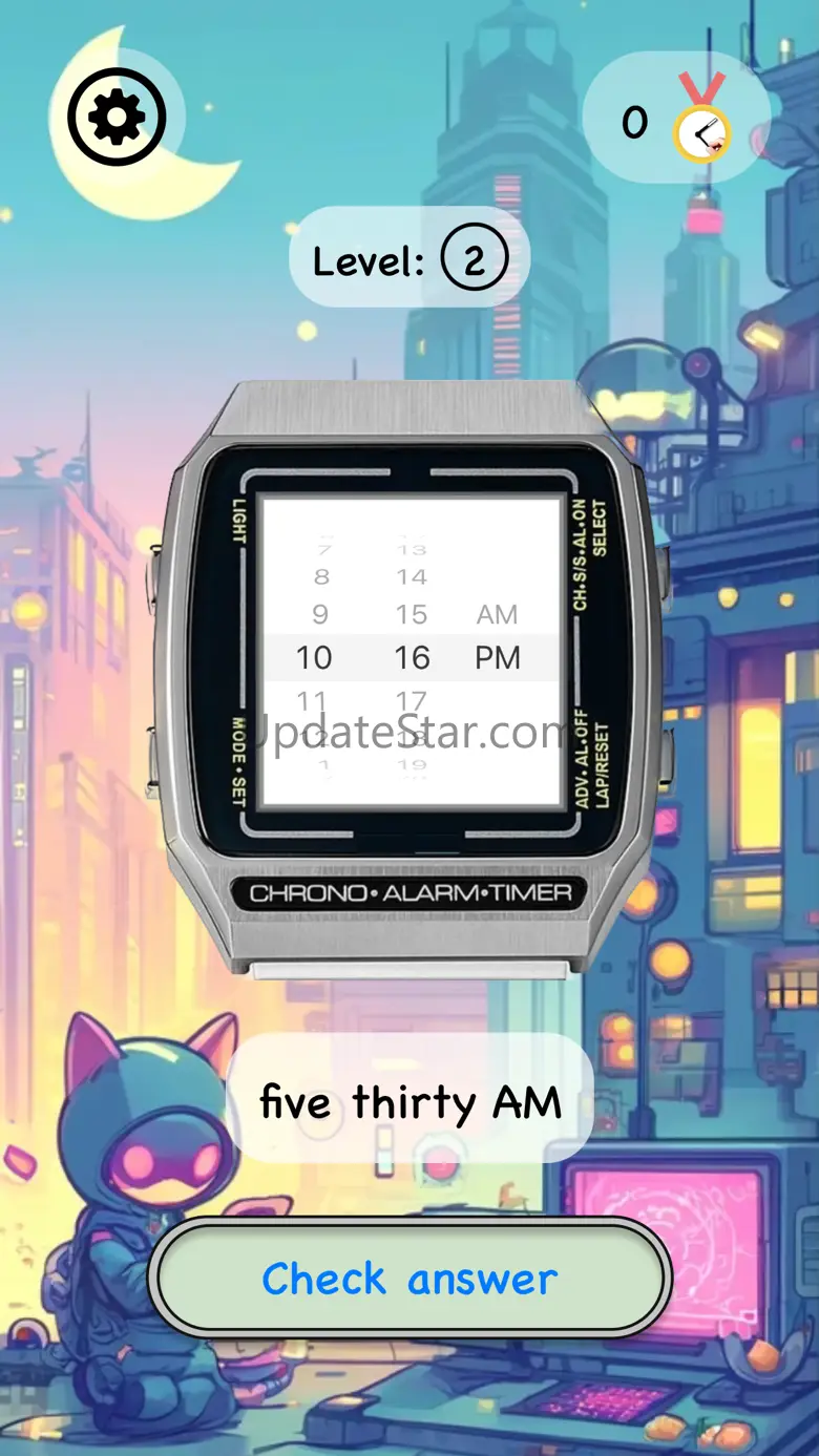 TickTock Tutor 3.0.1