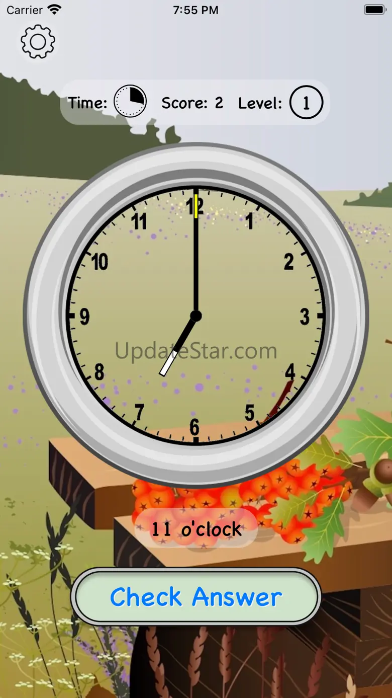 TickTock Tutor 3.0.1