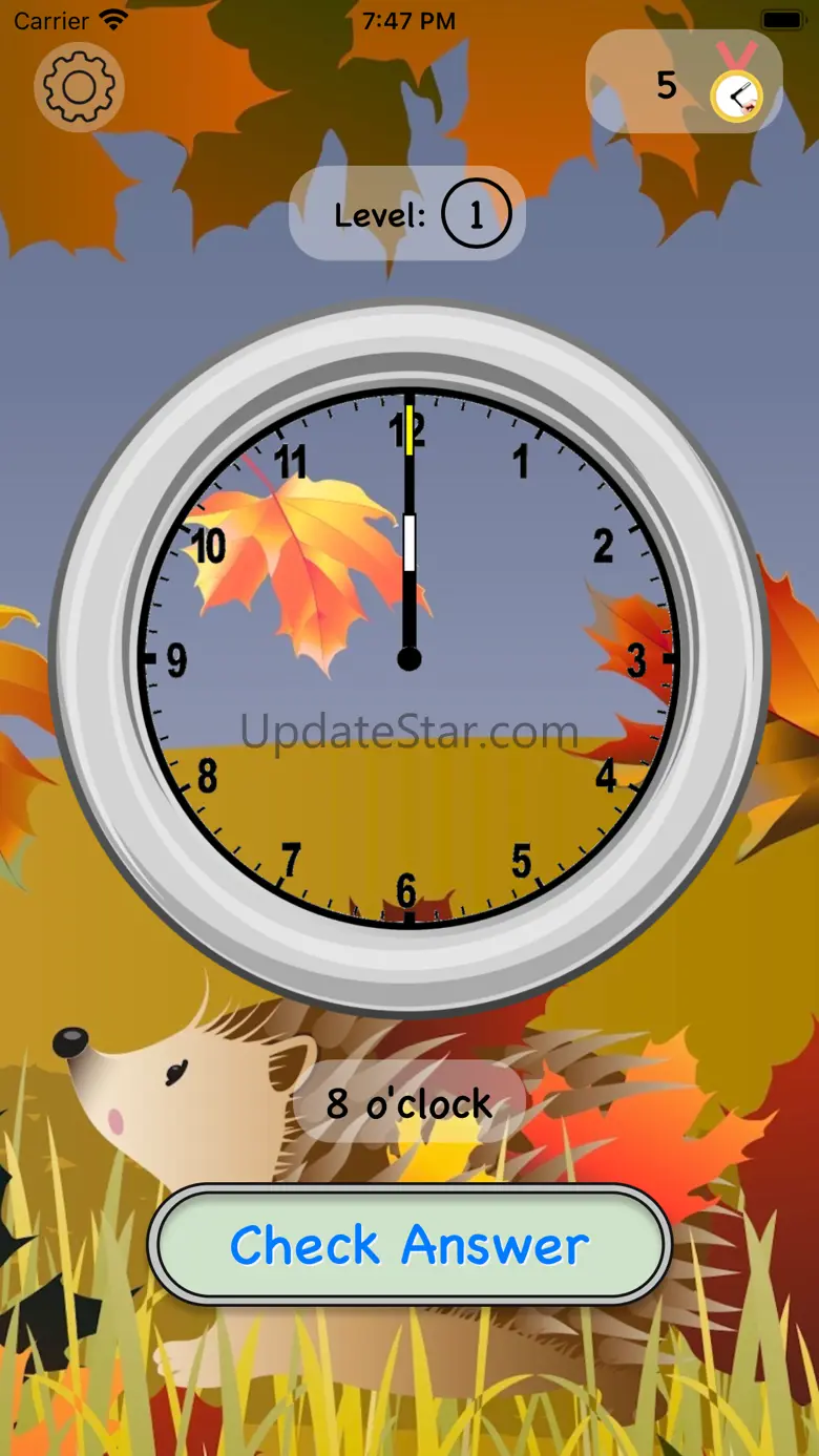 TickTock Tutor 3.0.1