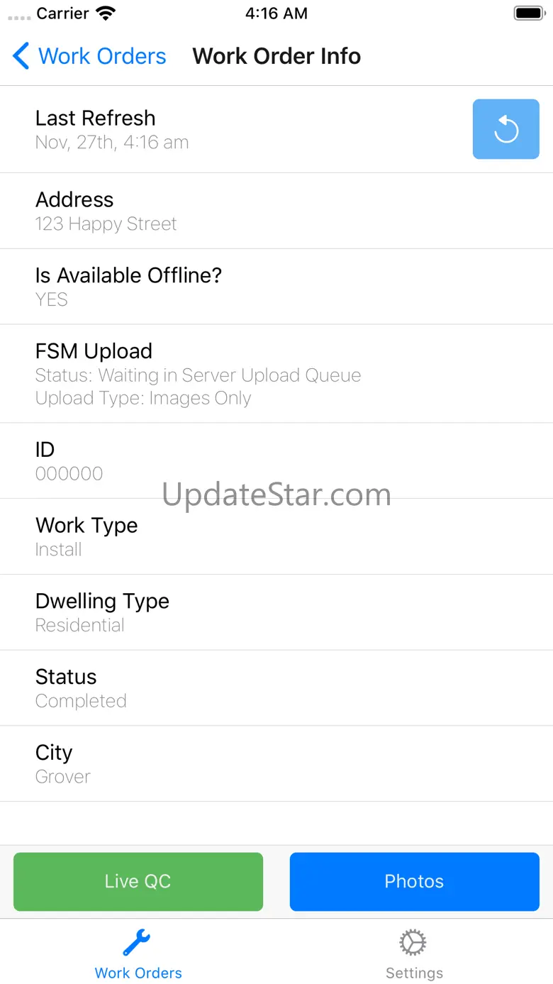 FSTechSupport 3.1.0