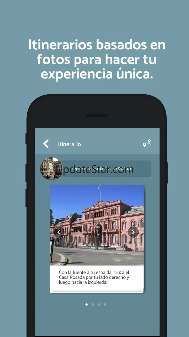 Buenos Aires Guide & Tours 5.3