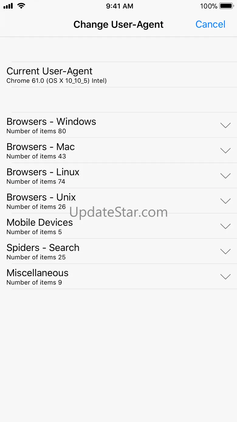 Web Captain 1.2