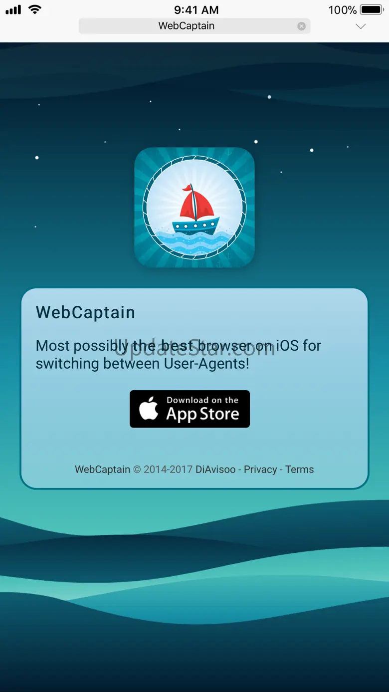 Web Captain 1.2