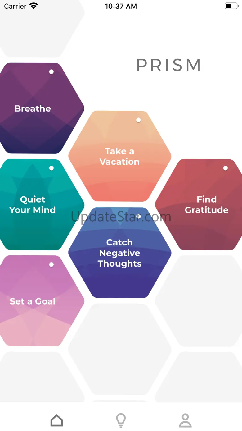 PRISM Resilience 4.05