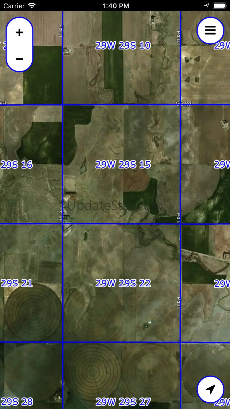 Legal Land Map 2.0