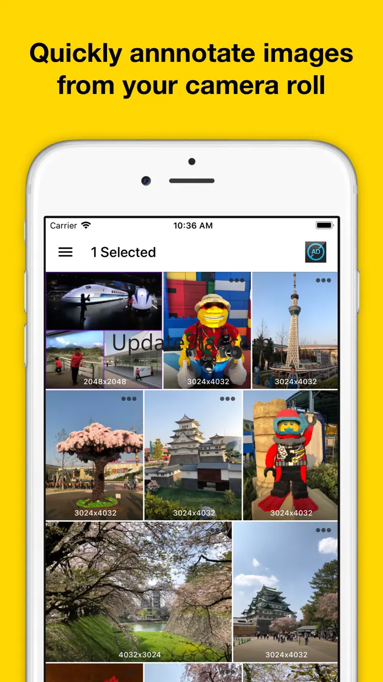 DrawPlus- Annotate & Stitch 6.0