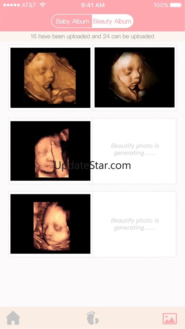 Fetus Camera 1.08
