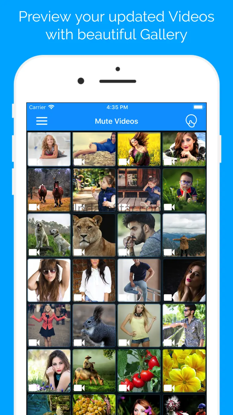 Smart Video Manager 1.7