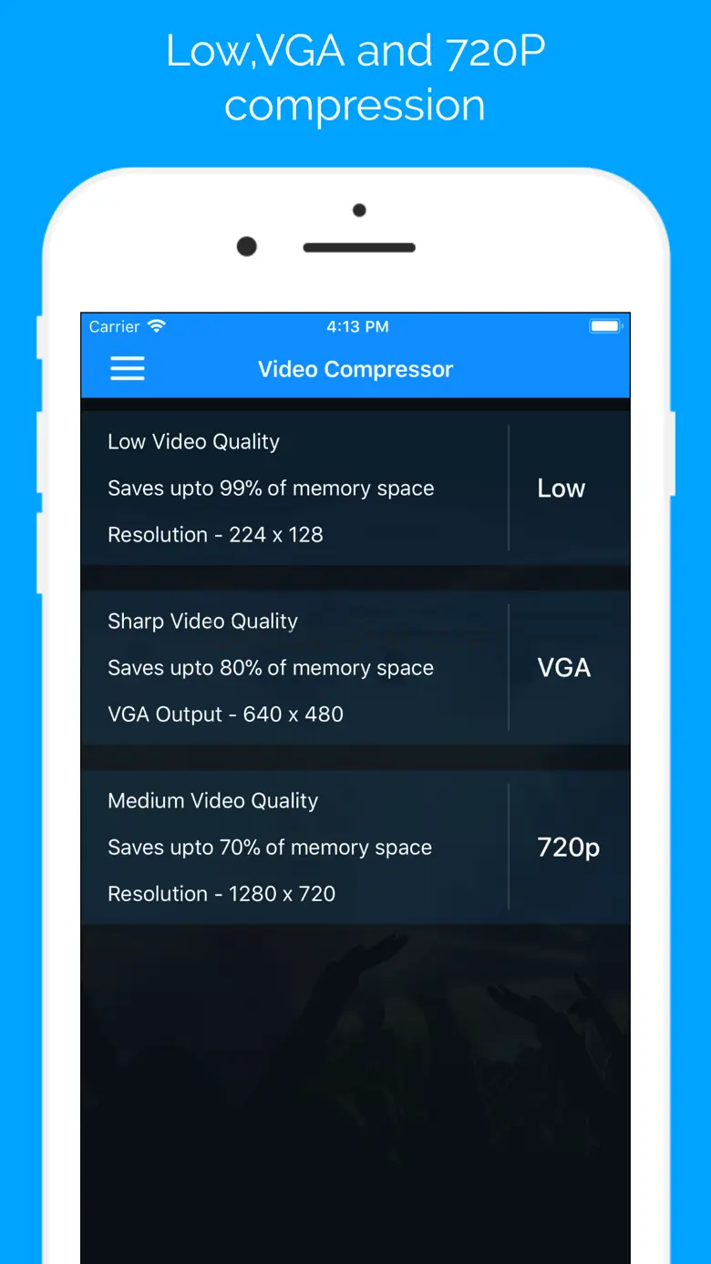 Smart Video Manager 1.7