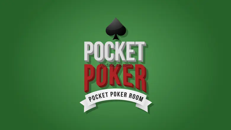 Pocket Poker Room 1.3.3