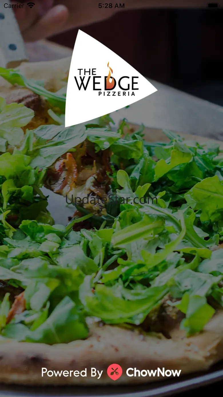The Wedge Pizzeria OKC 3.9.2