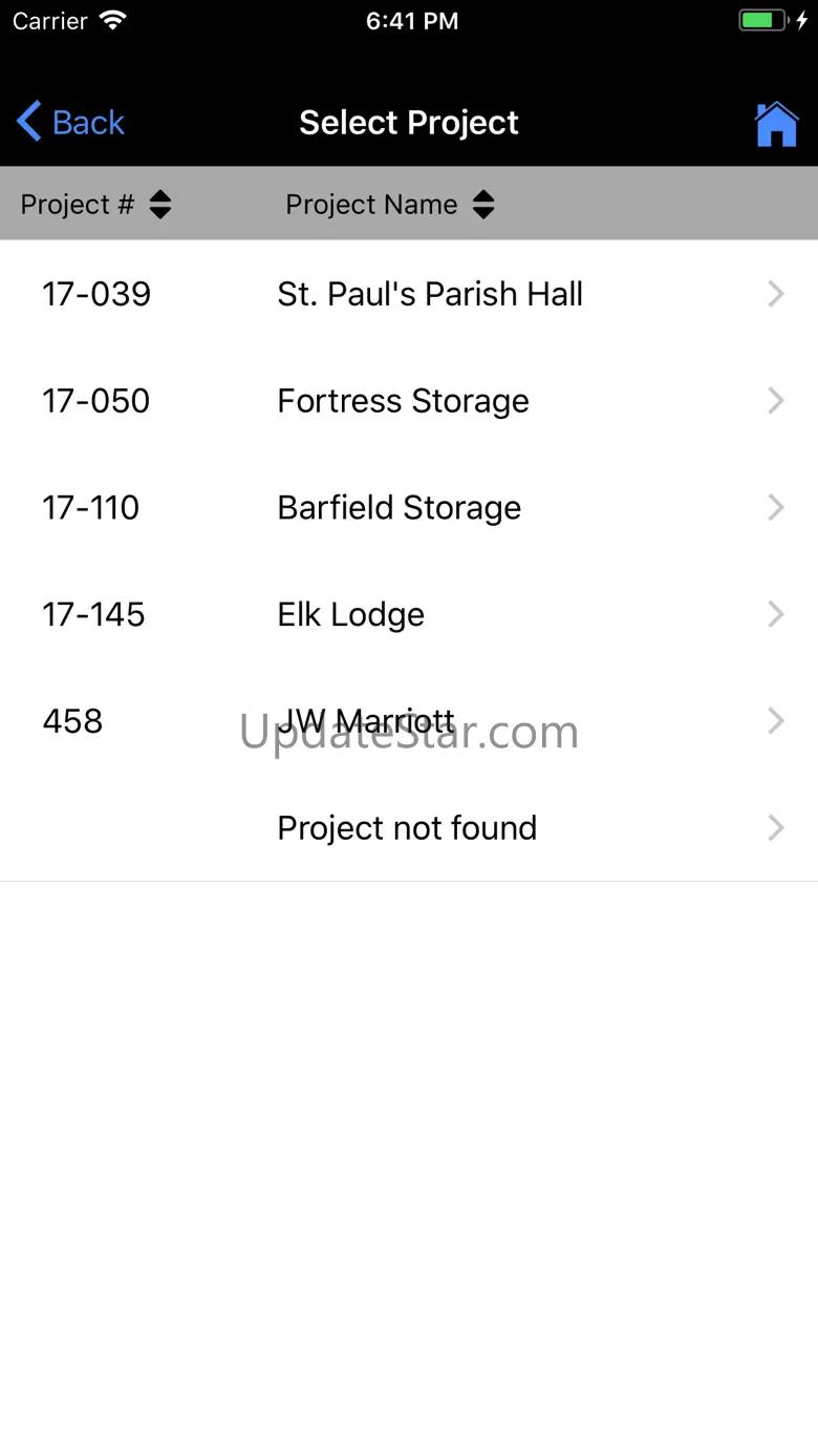 ProjectPro - Expense Manager 1.0.48