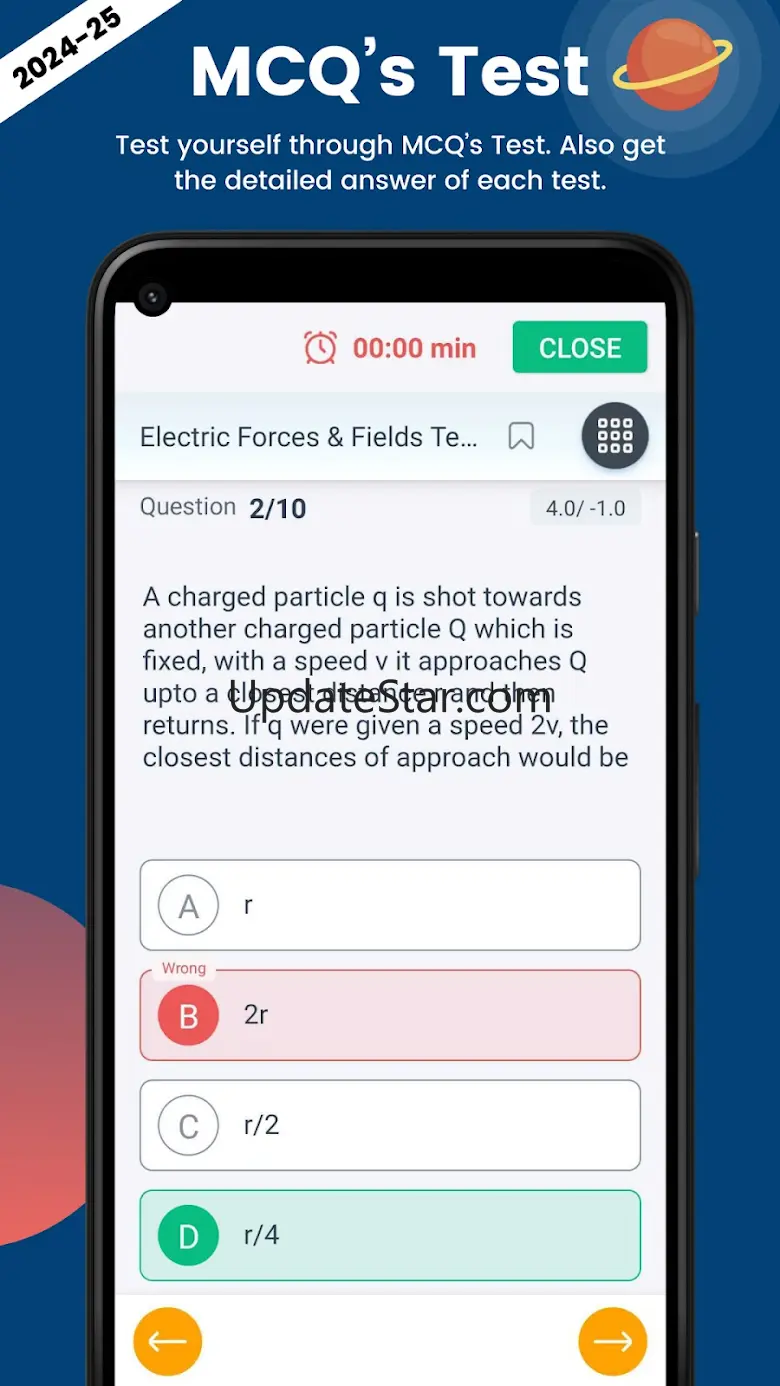 JEE Mains & JEE Advance 2024 2.26