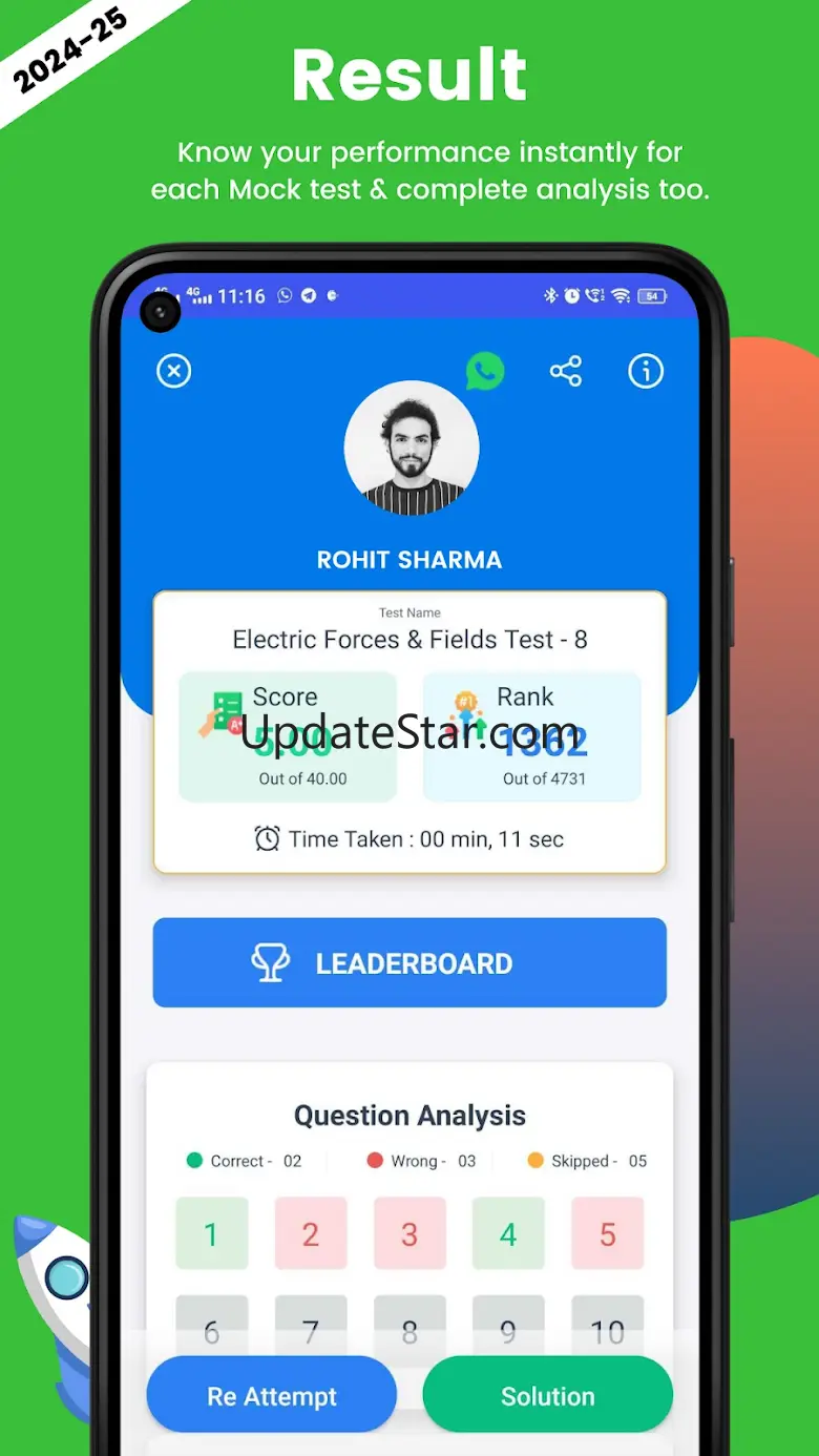 JEE Mains & JEE Advance 2024 2.26