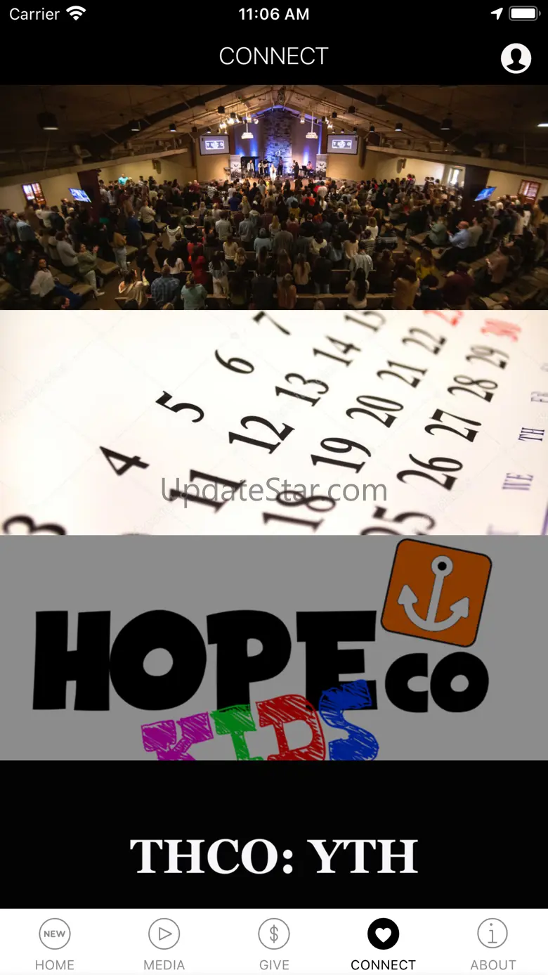 THE HOPE COMPANY 15.12.14