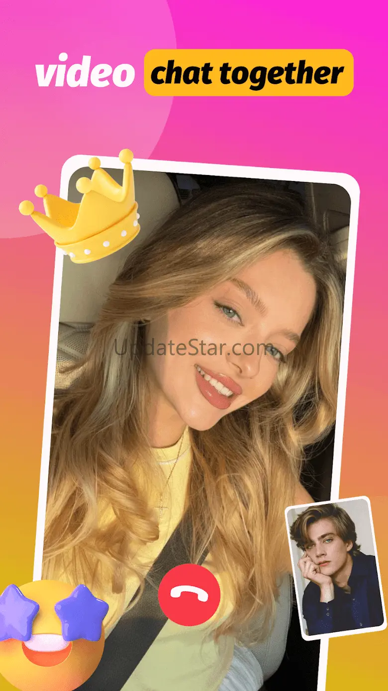 BoBo - video chat online 1.0.4