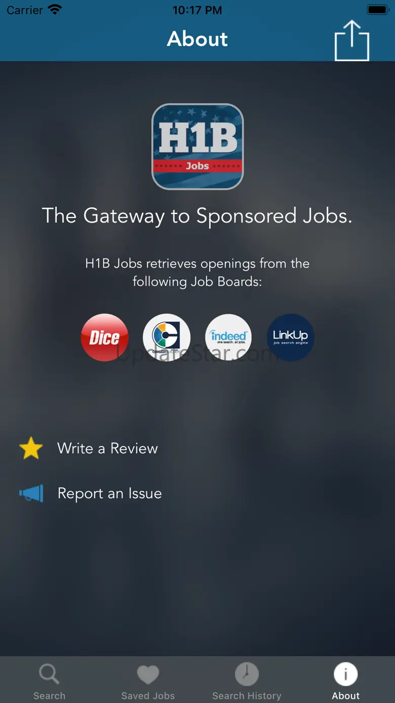 H-1B Jobs 1.2.2