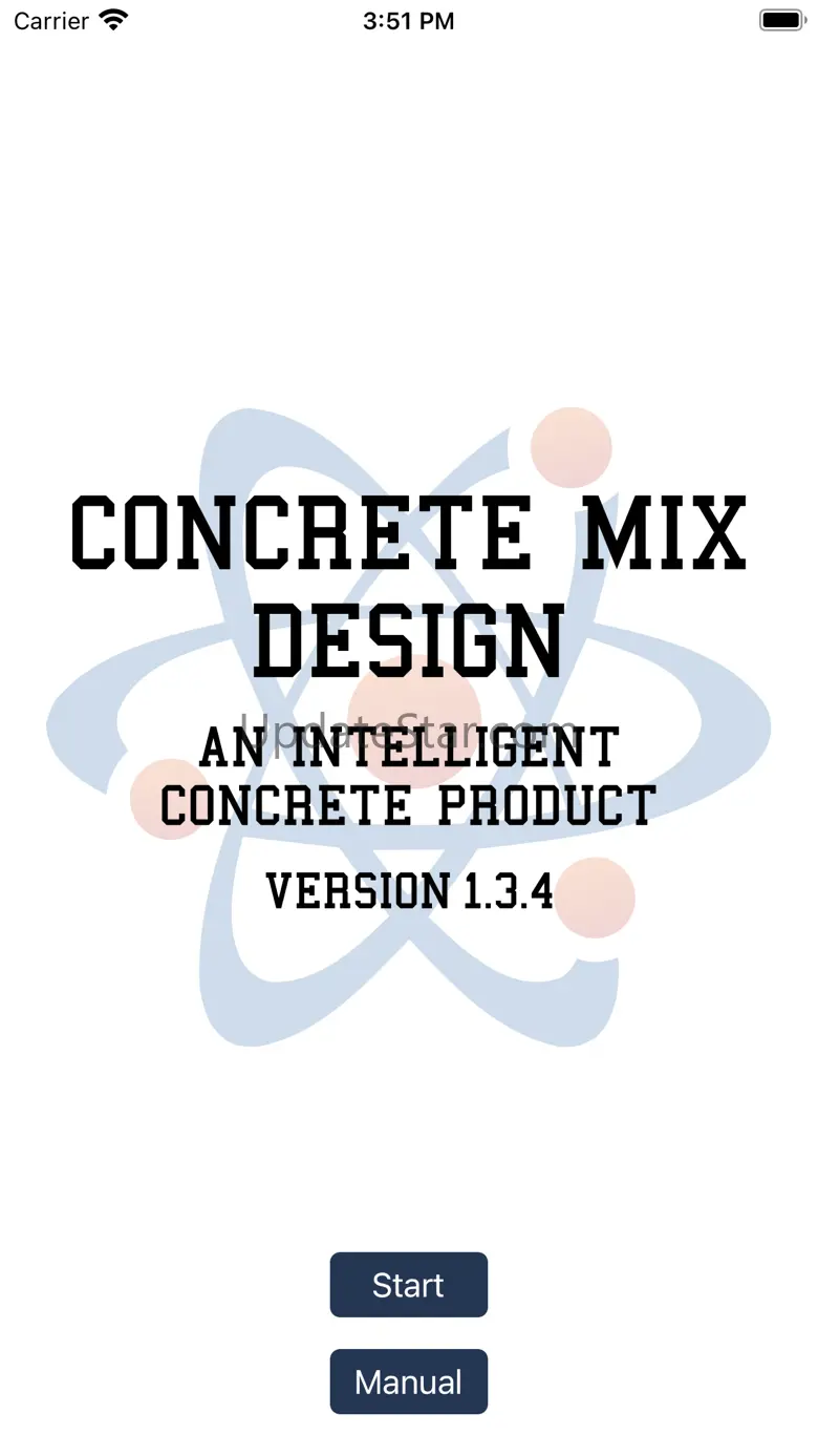 Concrete Mix Design 1.5