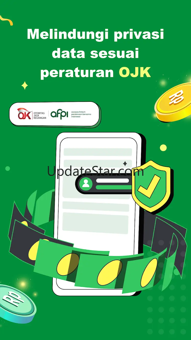 Lumbung Dana-pinjaman online