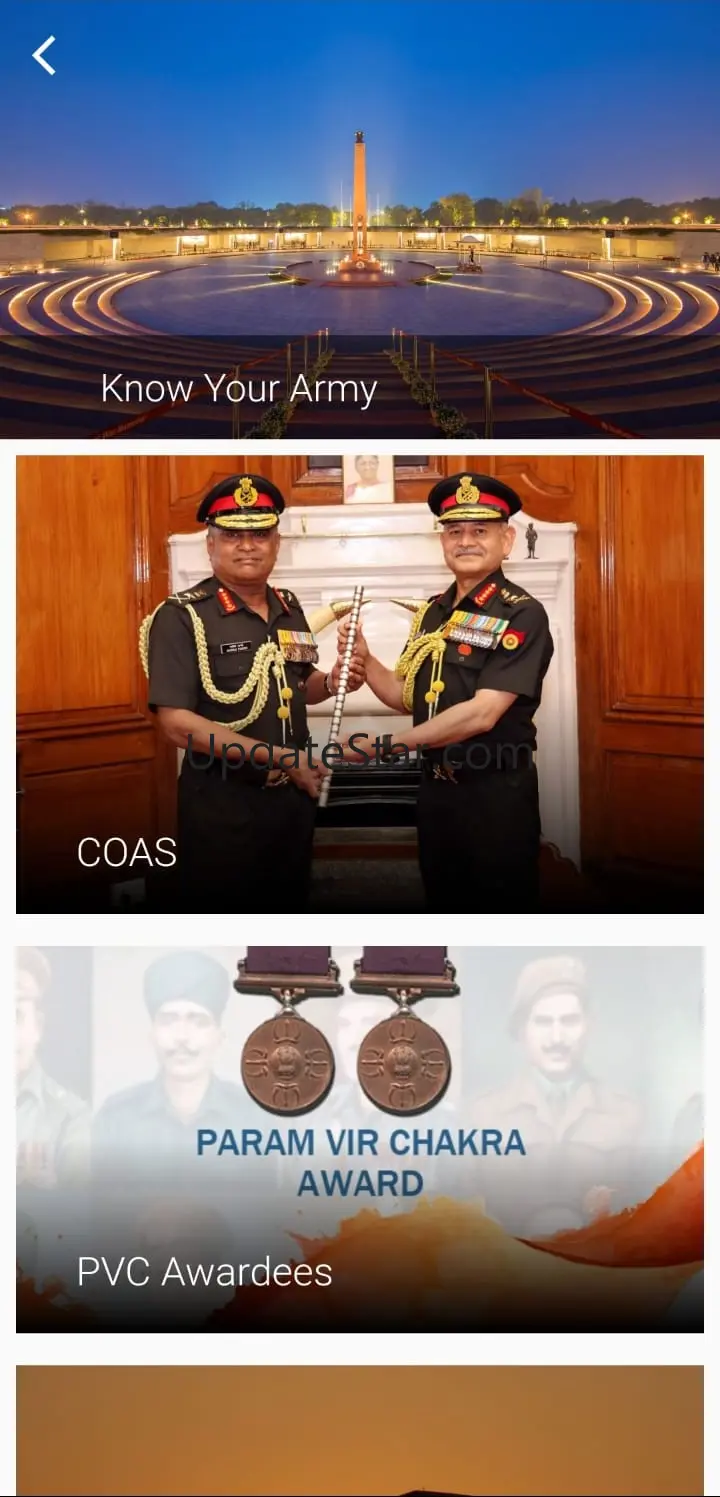 My Indian Army 2.0.1