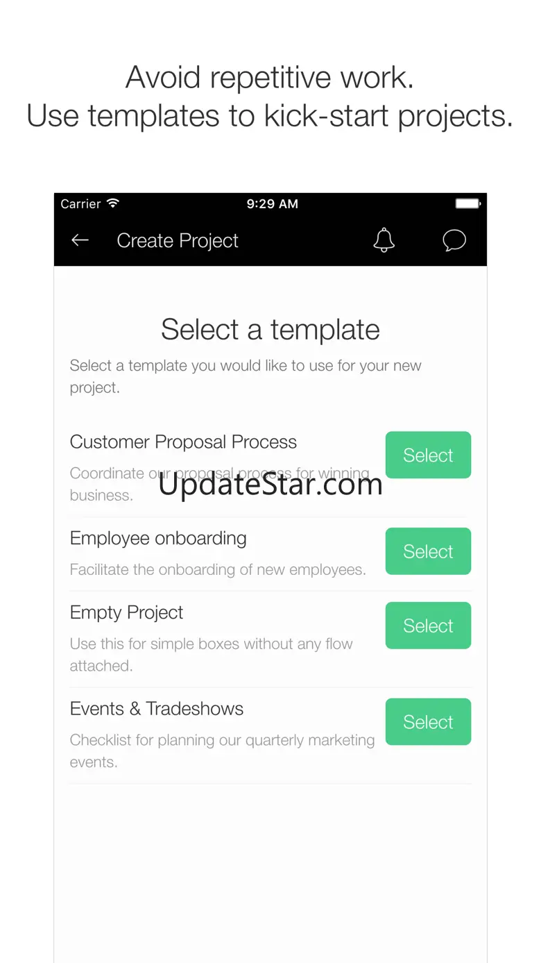Tasks in a Box 1.1.10