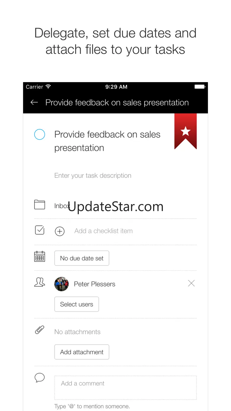 Tasks in a Box 1.1.10