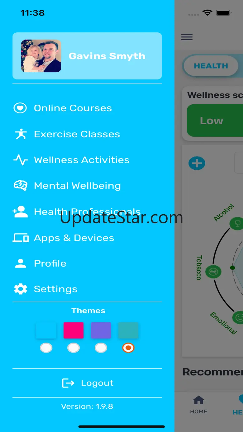 MyHealthPlus 2.1.7