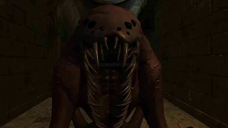 Evil Monsters 3 - Mutant 4.2