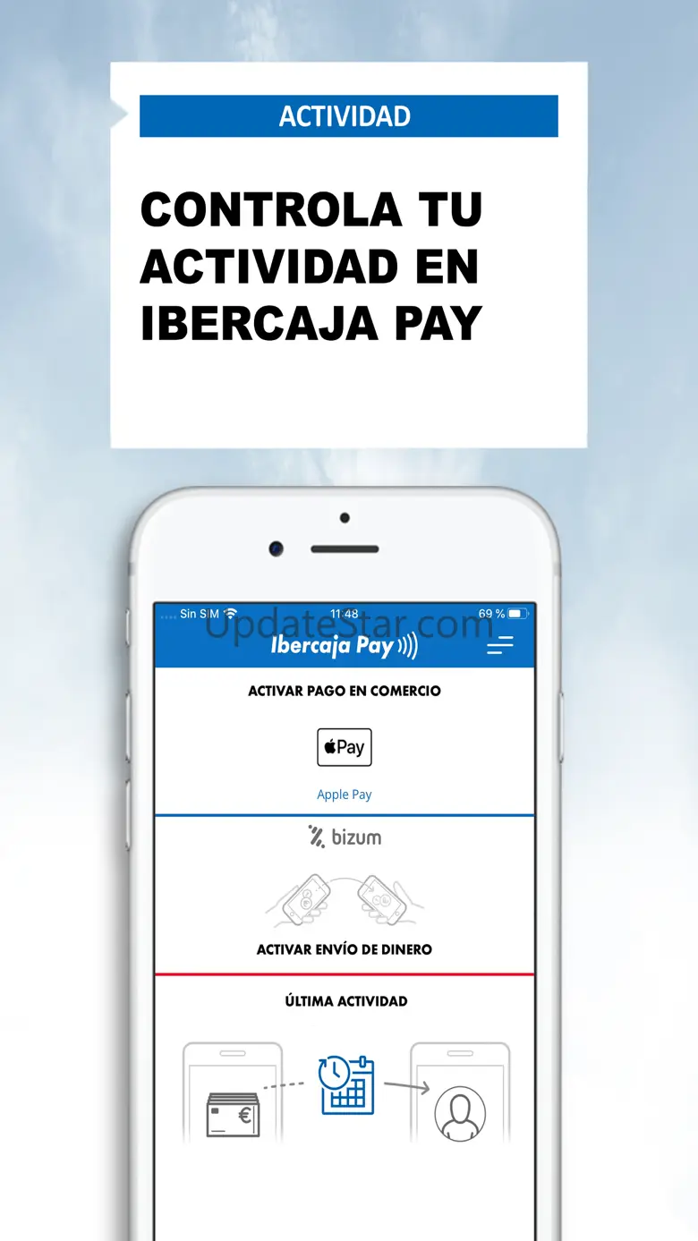 Ibercaja Pay 2.19.1