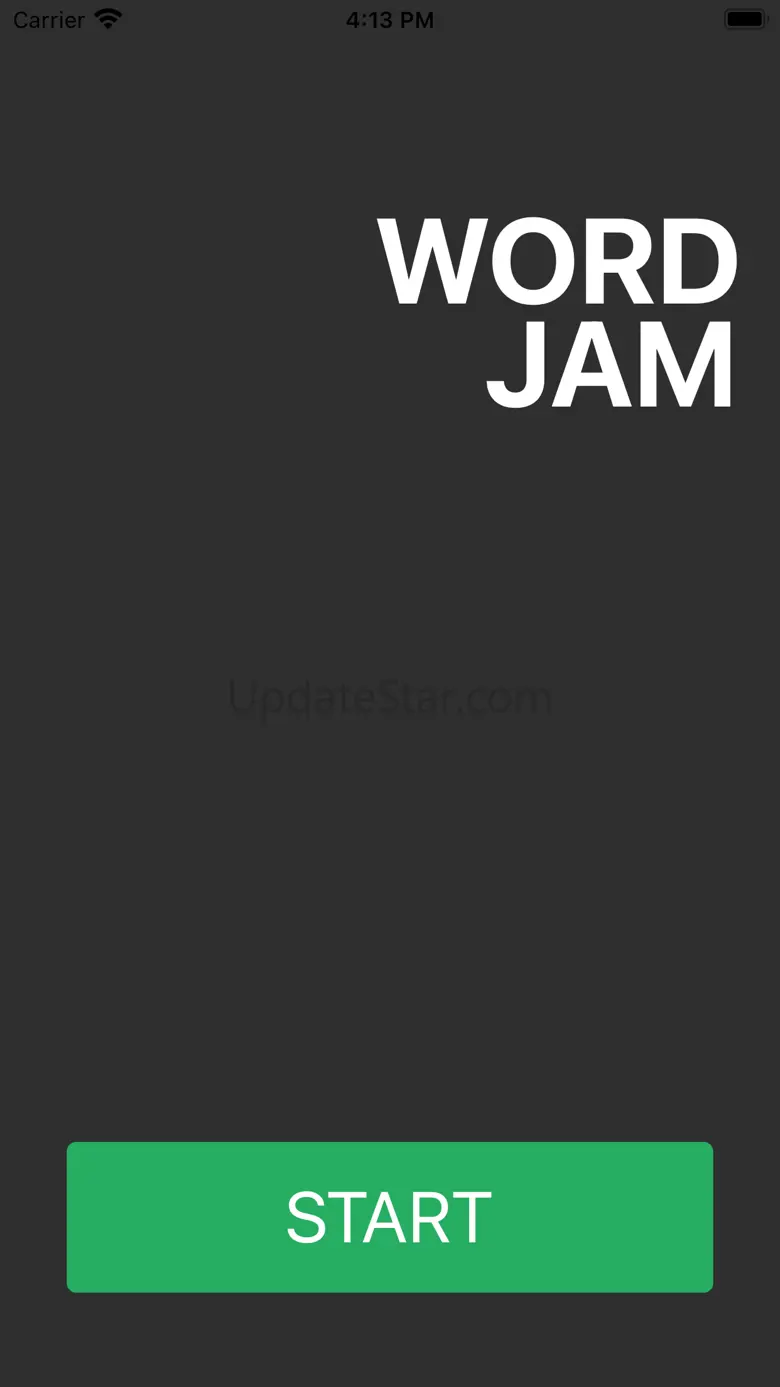 Wordjam 2 - word scramble game 2.11