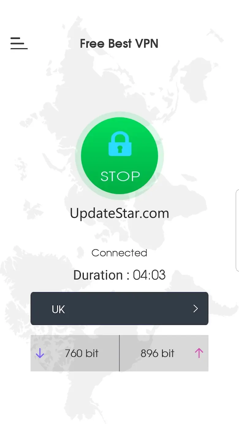 FB VPN -Unlimited Secure Proxy 1.3.8