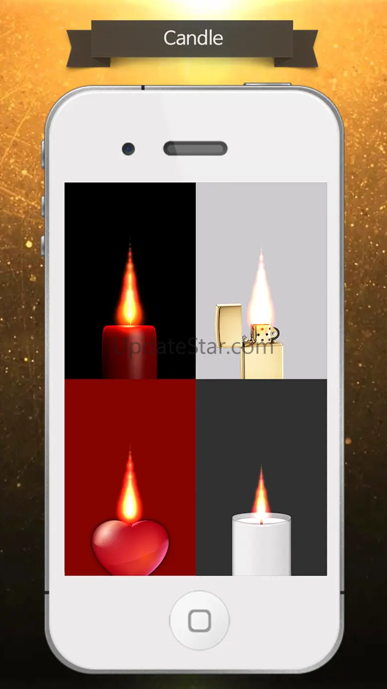 Candle - live, romantic, love 1.250